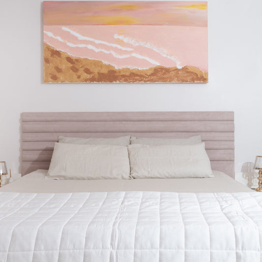 Hemp Bedding Set
