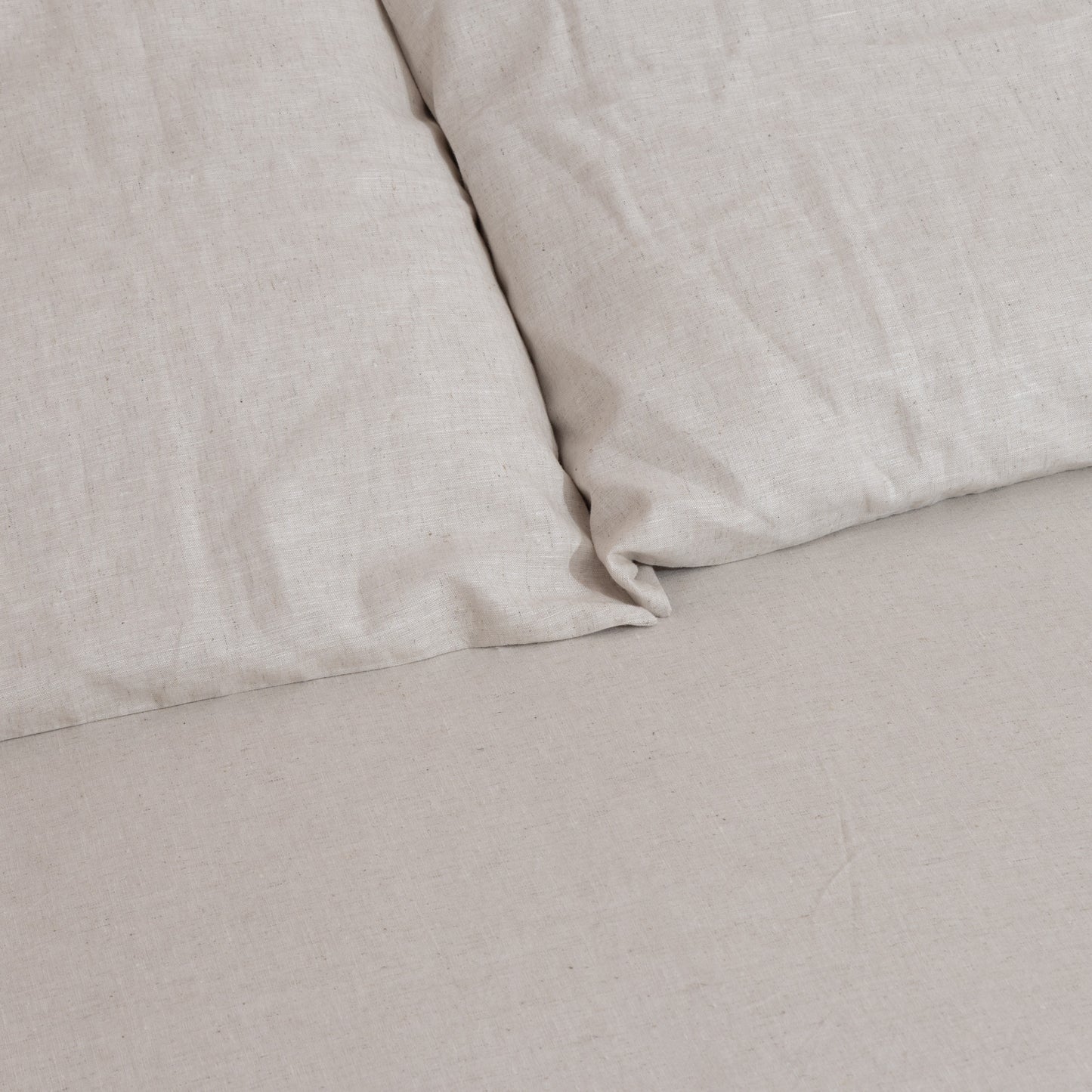 Hemp Bedding Set