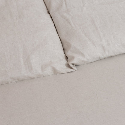 Hemp Bedding Set