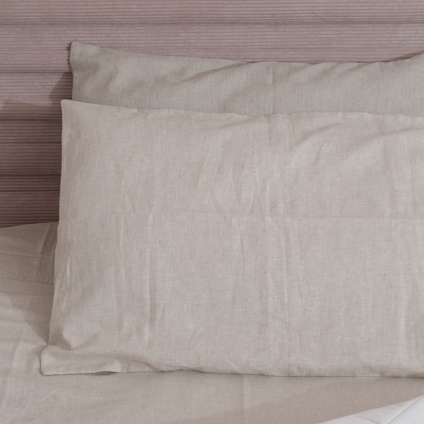 Hemp Bedding Set