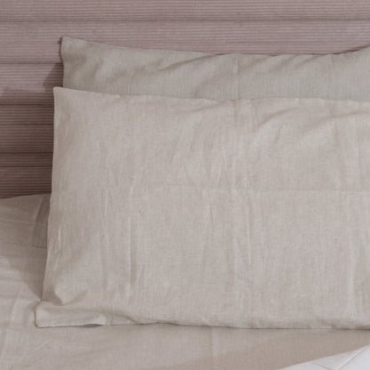 Hemp Bedding Set