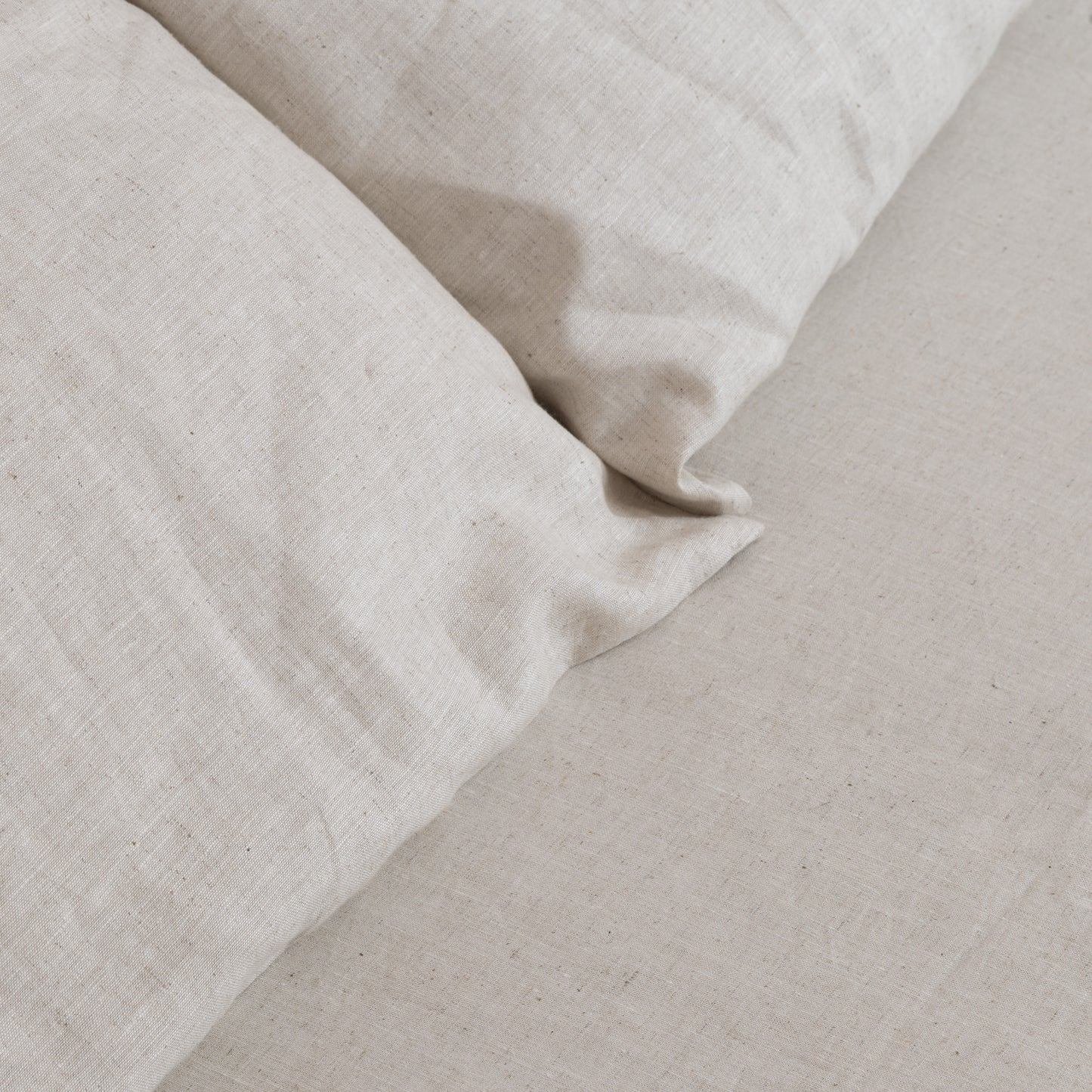 Hemp Bedding Set