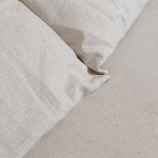 Hemp Bedding Set