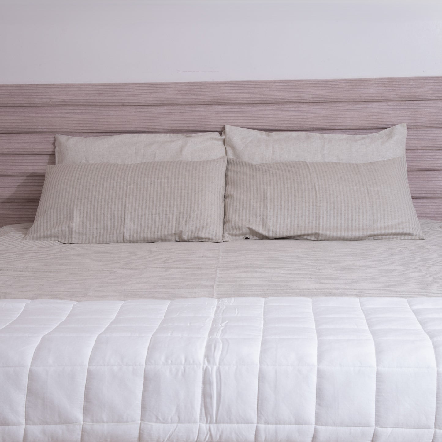 Hemp Bedding Set