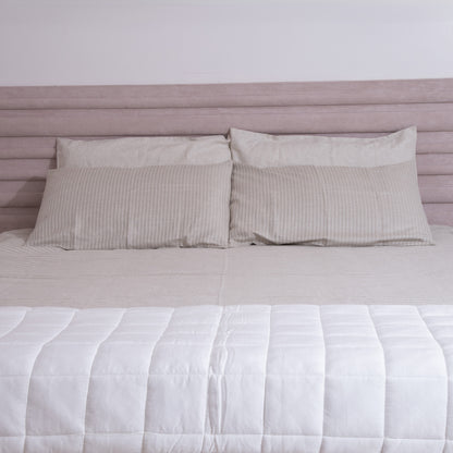Hemp Bedding Set