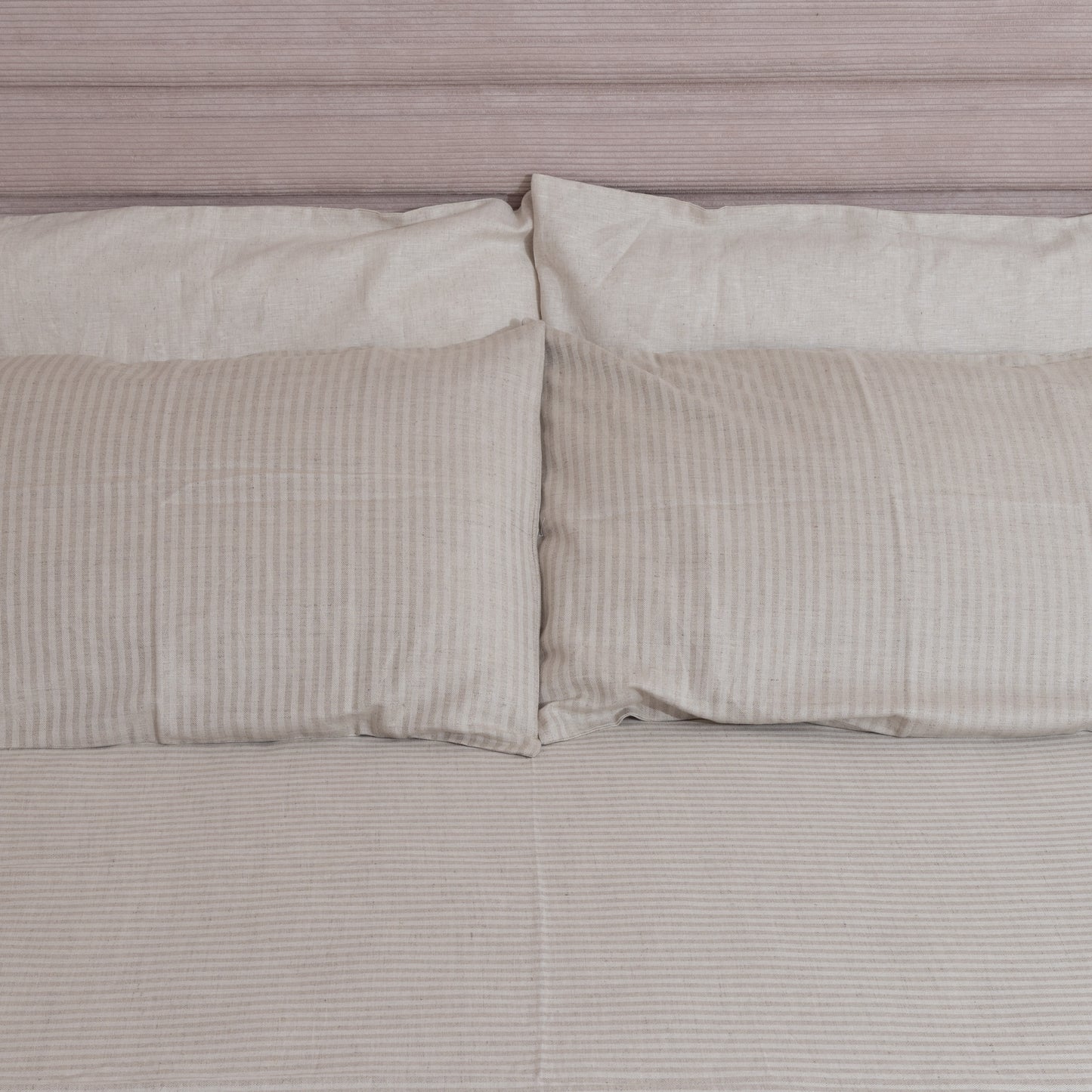 Hemp Bedding Set