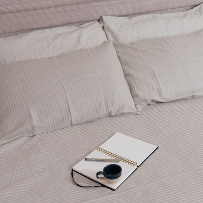 Hemp Bedding Set