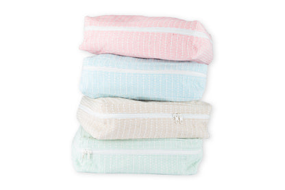 Packing Cube | Recycled Cotton