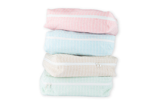 Packing Cube | Recycled Cotton