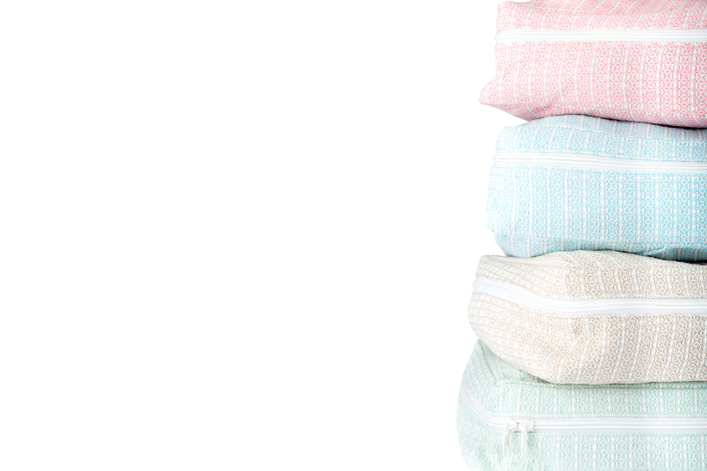 Packing Cube | Recycled Cotton