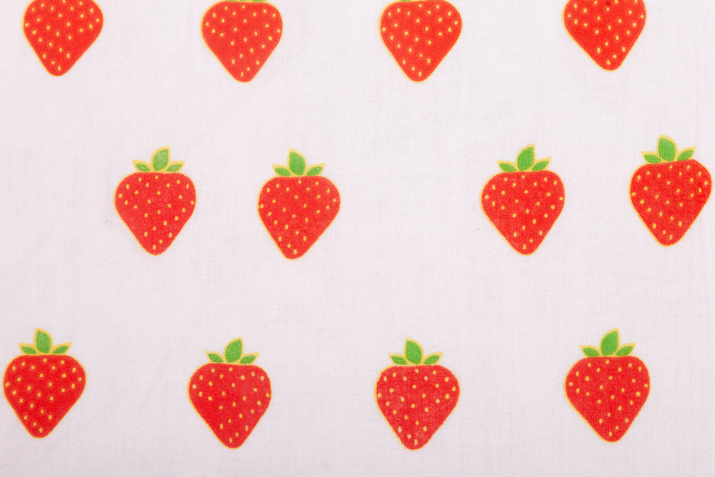 Dream Scape Baby Sheets | Bamboo Fabric