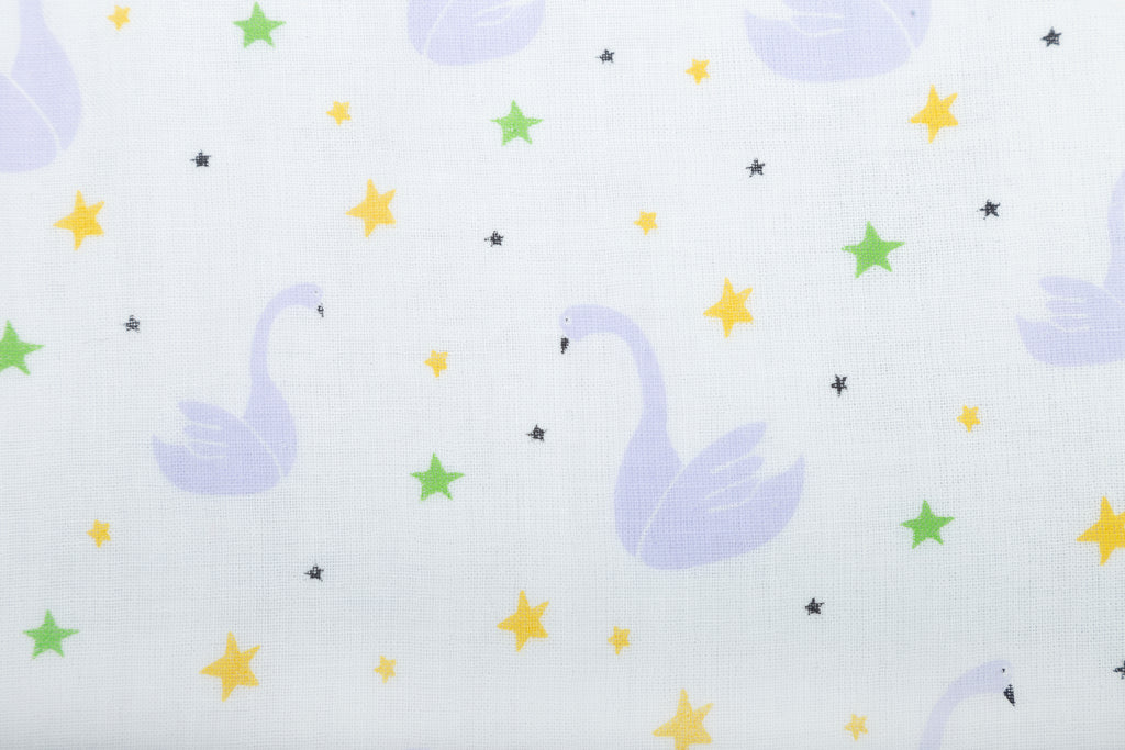 Sleeping Sack |Aqua Quack