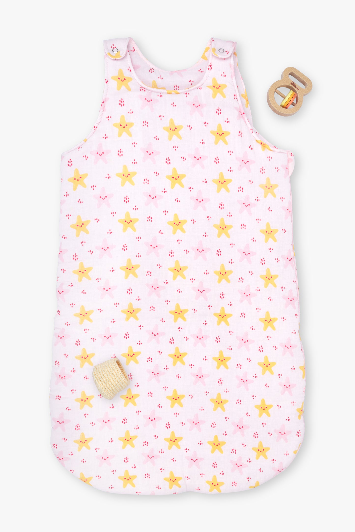 Sleeping Sack | Twinkle Bloom