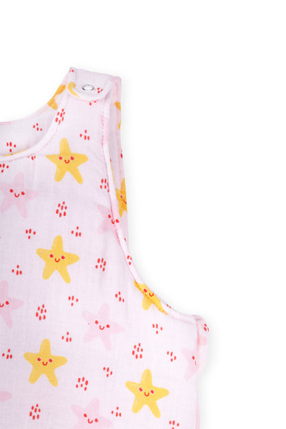 Sleeping Sack | Twinkle Bloom