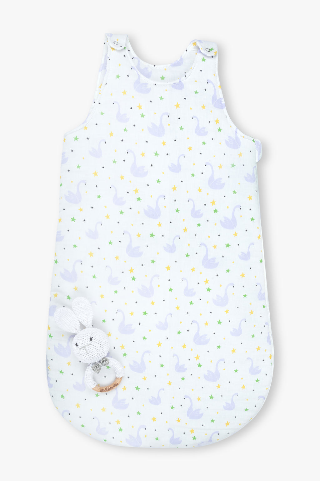 Sleeping Sack |Aqua Quack