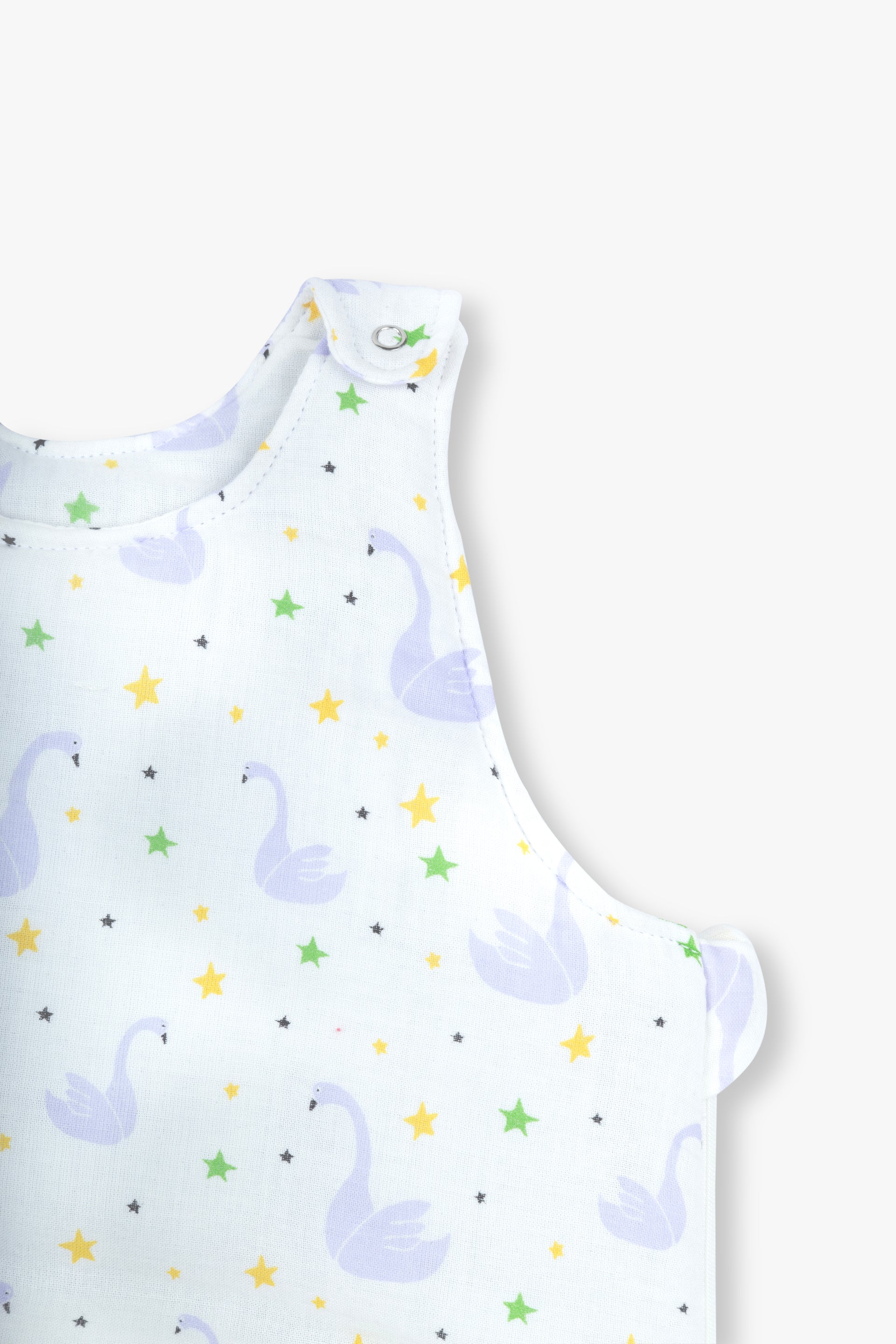 Sleeping Sack |Aqua Quack