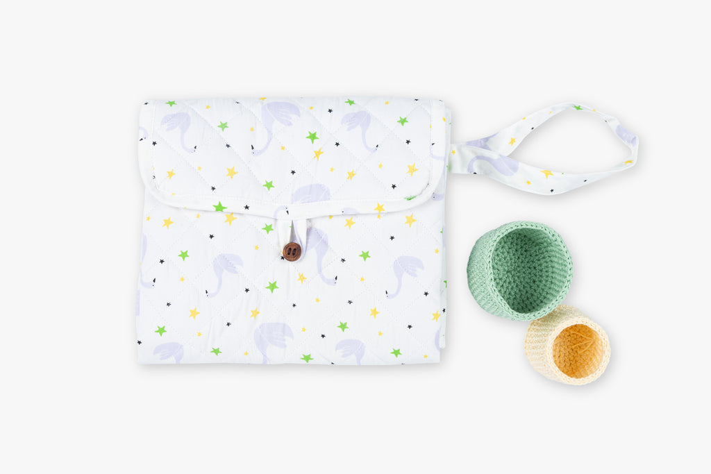 Snug Nest Mat