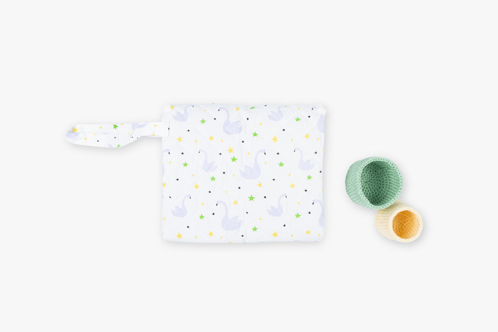 Snug Nest Mat