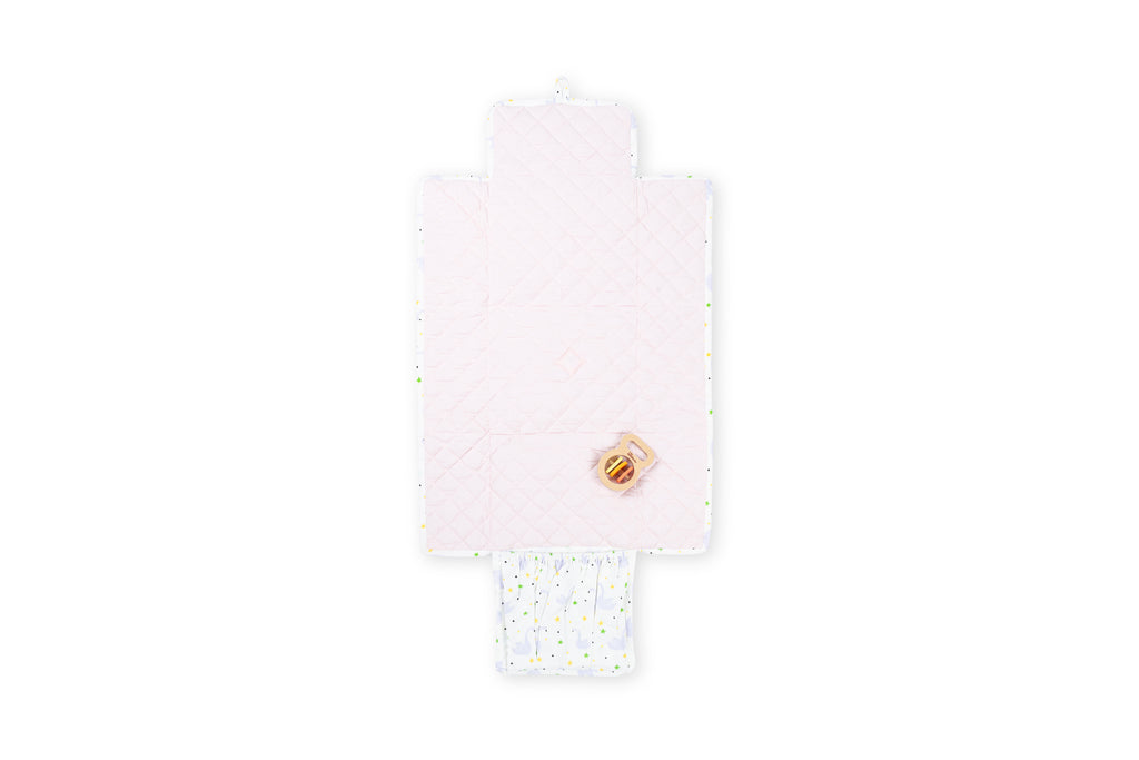 Snug Nest Mat
