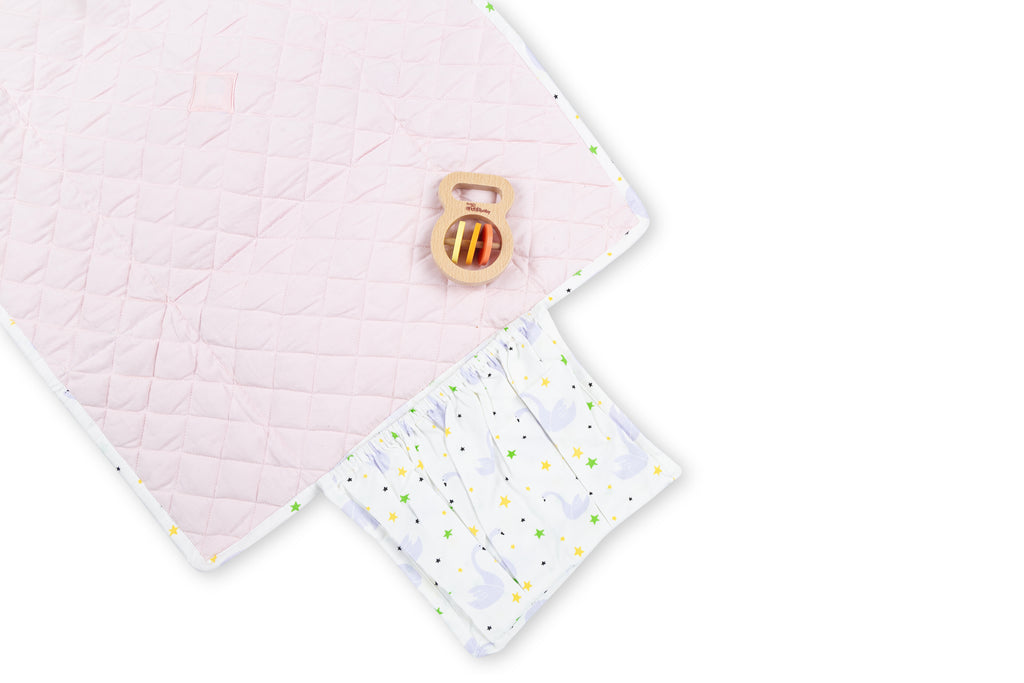 Snug Nest Mat