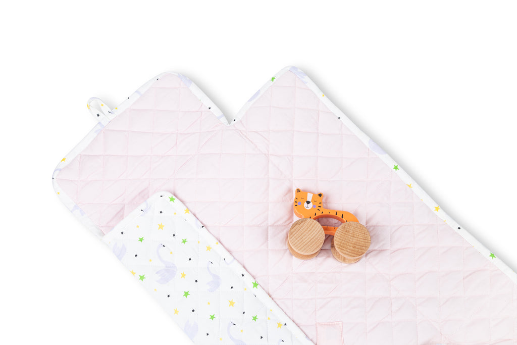 Snug Nest Mat