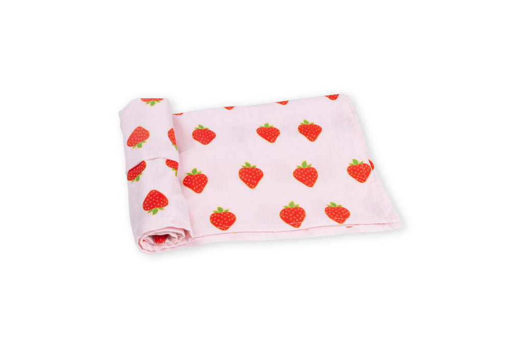Dream Scape Baby Sheets | Bamboo Fabric