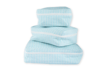 Packing Cube | Recycled Cotton
