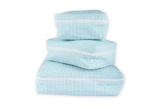Packing Cube | Recycled Cotton