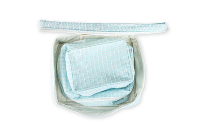 Packing Cube | Recycled Cotton