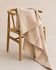 muslin towel for adults shifting sand