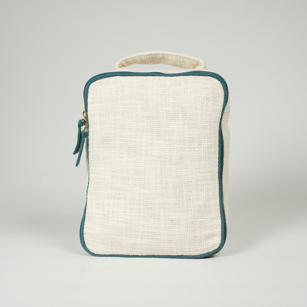 Packing Cubes | Cotton Slub