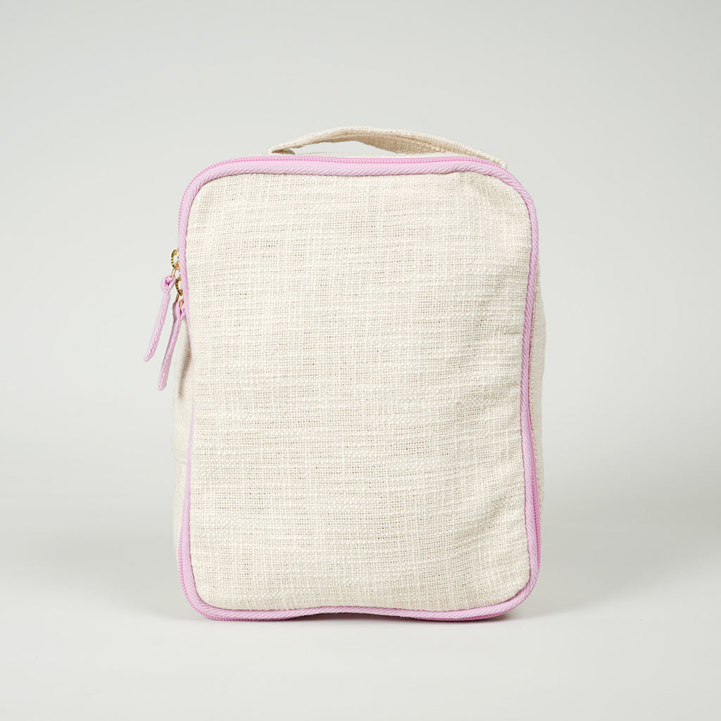 Packing Cubes | Cotton Slub