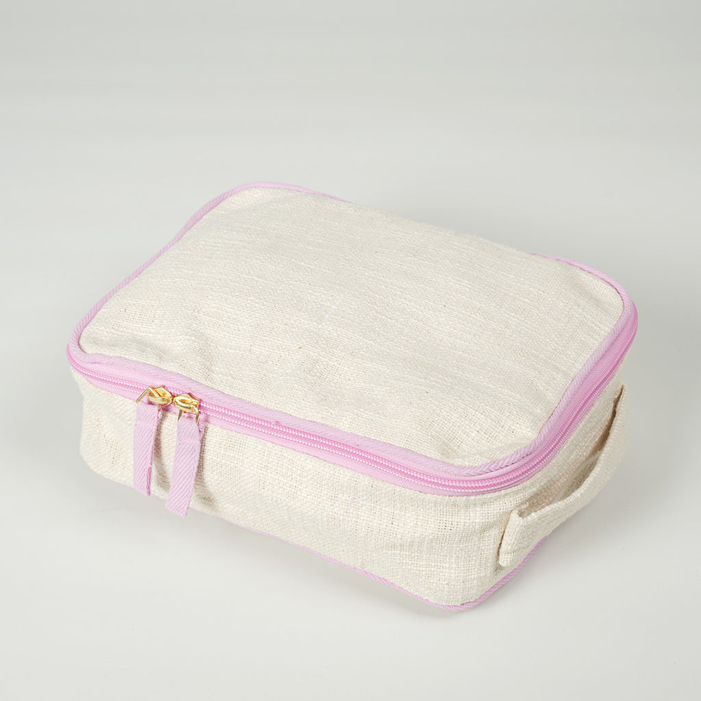 Packing Cubes | Cotton Slub