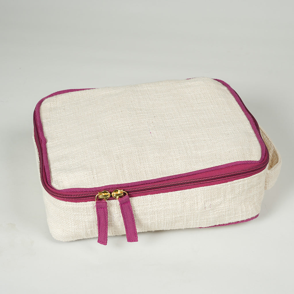 Packing Cubes | Cotton Slub