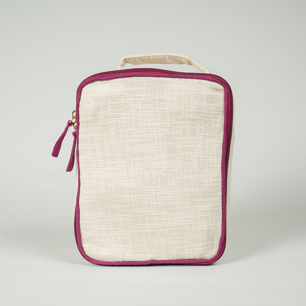 Packing Cubes | Cotton Slub