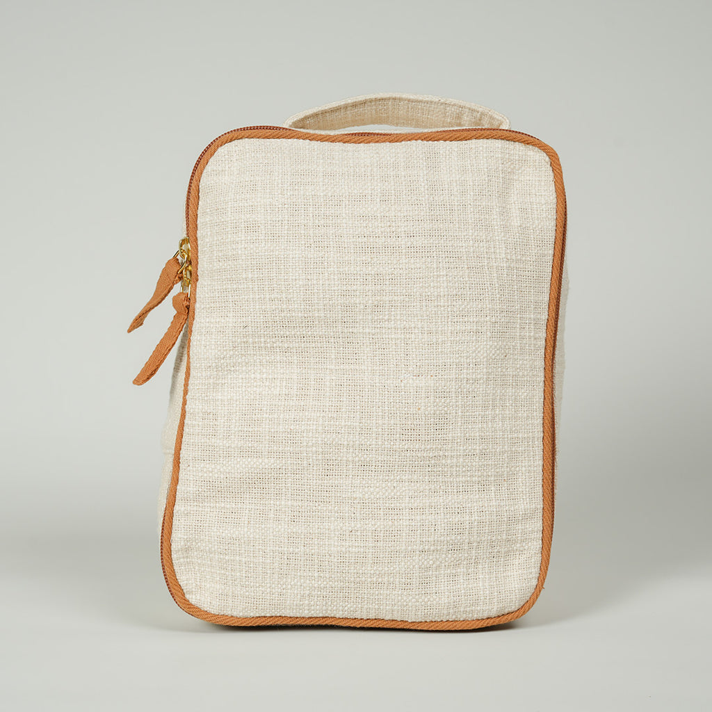 Packing Cubes | Cotton Slub