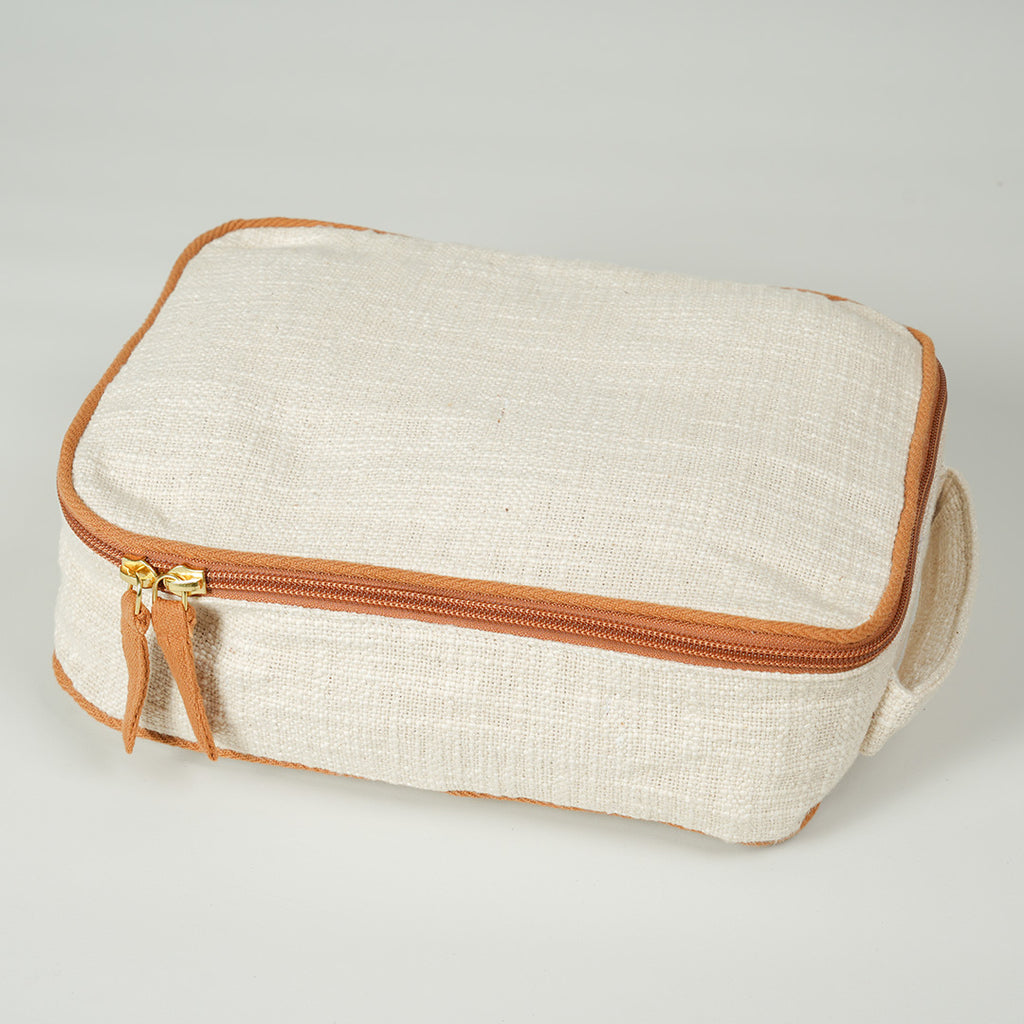Packing Cubes | Cotton Slub