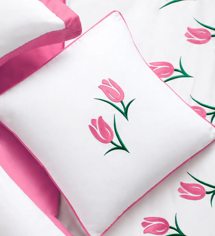 Cushion cover