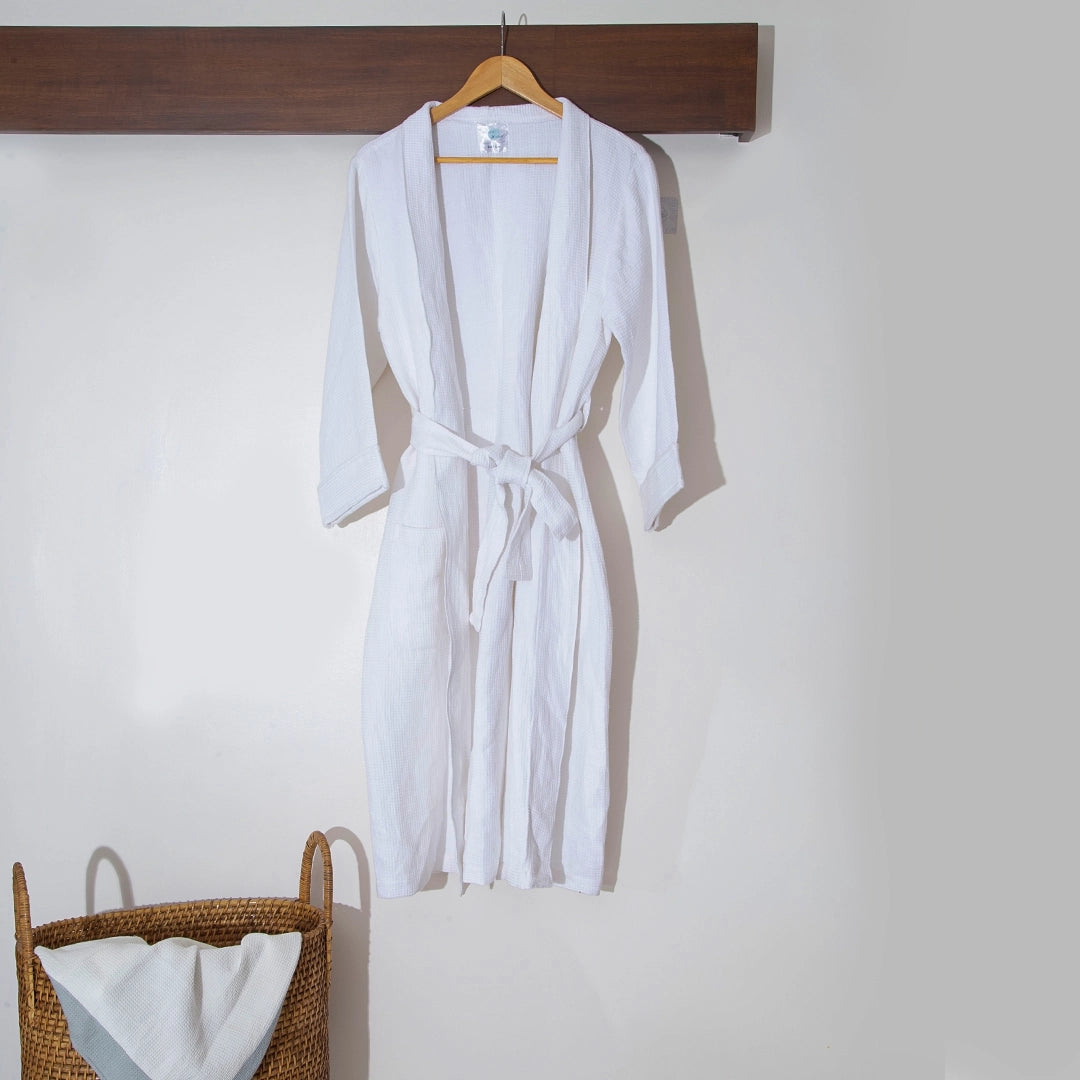 Hemp | Bathrobe