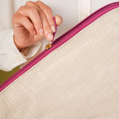 Slub Elite Laptop Sleeve