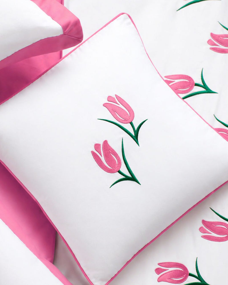 1000 TC COTTON SATEEN Bedsheet Set