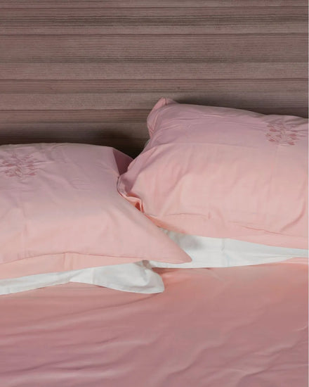 500 tc cotton bedsheet